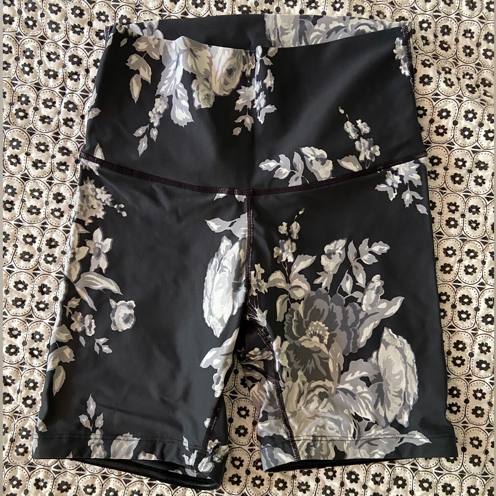 Albion Fit Bike Shorts 5.5” (Antigua Slate)